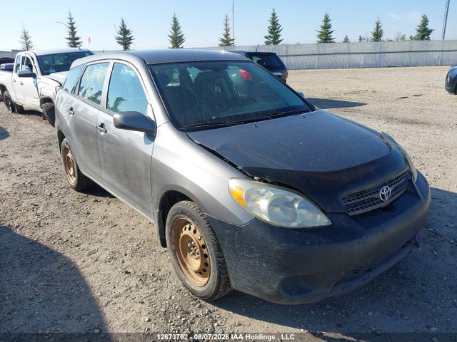 Продажа на аукционе авто 2006 Toyota Corolla Matrix Xr, vin: 2T1LR32E16C553106, номер лота: 12673762