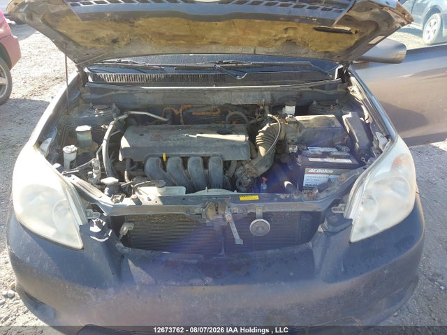 Продажа на аукционе авто 2006 Toyota Corolla Matrix Xr, vin: 2T1LR32E16C553106, номер лота: 12673762