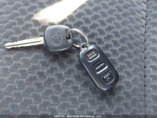 Продажа на аукционе авто 2006 Toyota Corolla Matrix Xr, vin: 2T1LR32E16C553106, номер лота: 12673762