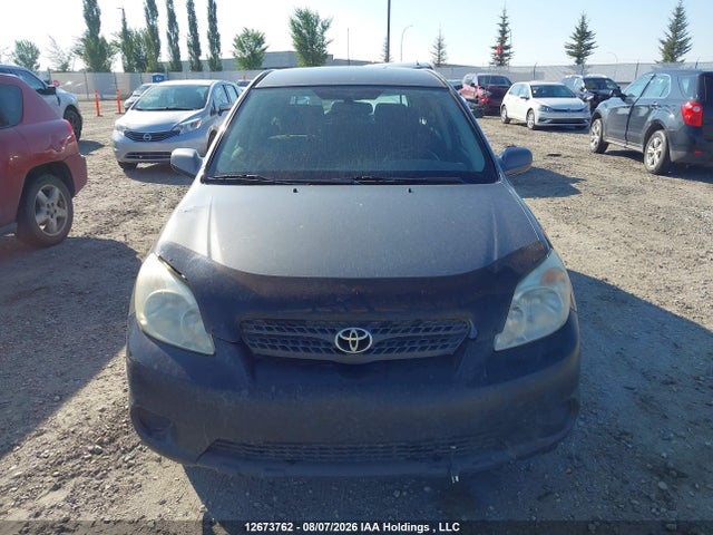Продажа на аукционе авто 2006 Toyota Corolla Matrix Xr, vin: 2T1LR32E16C553106, номер лота: 12673762