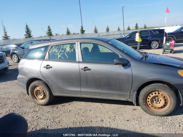Продажа на аукционе авто 2006 Toyota Corolla Matrix Xr, vin: 2T1LR32E16C553106, номер лота: 12673762