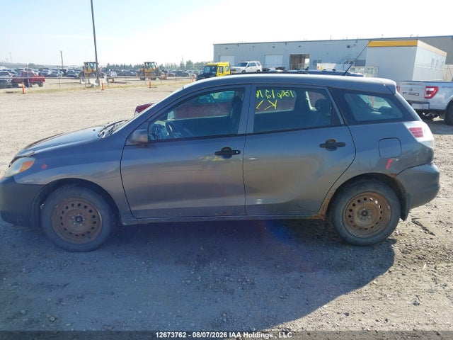 Продажа на аукционе авто 2006 Toyota Corolla Matrix Xr, vin: 2T1LR32E16C553106, номер лота: 12673762