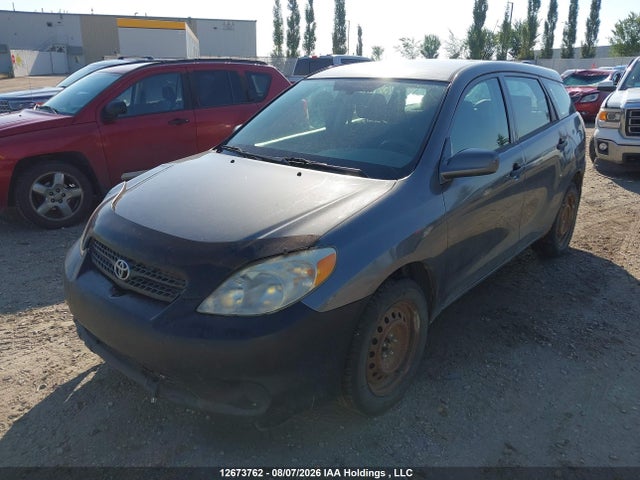 Продажа на аукционе авто 2006 Toyota Corolla Matrix Xr, vin: 2T1LR32E16C553106, номер лота: 12673762