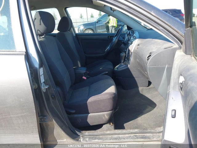 Продажа на аукционе авто 2006 Toyota Corolla Matrix Xr, vin: 2T1LR32E16C553106, номер лота: 12673762
