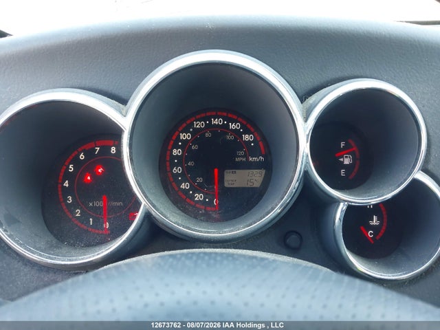 Продажа на аукционе авто 2006 Toyota Corolla Matrix Xr, vin: 2T1LR32E16C553106, номер лота: 12673762