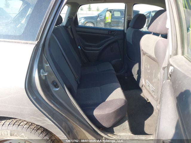 Продажа на аукционе авто 2006 Toyota Corolla Matrix Xr, vin: 2T1LR32E16C553106, номер лота: 12673762
