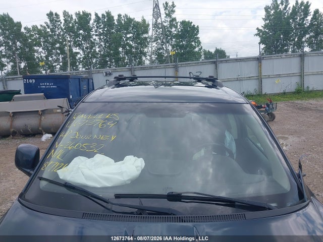 Dodge Journey Sxt 2014 3C4PDCCG5ET260532 Image 17