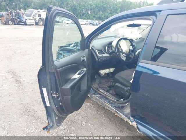 Dodge Journey Sxt 2014 3C4PDCCG5ET260532 Image 19