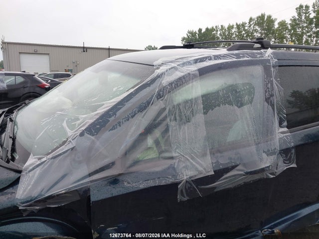 Dodge Journey Sxt 2014 3C4PDCCG5ET260532 Image 22