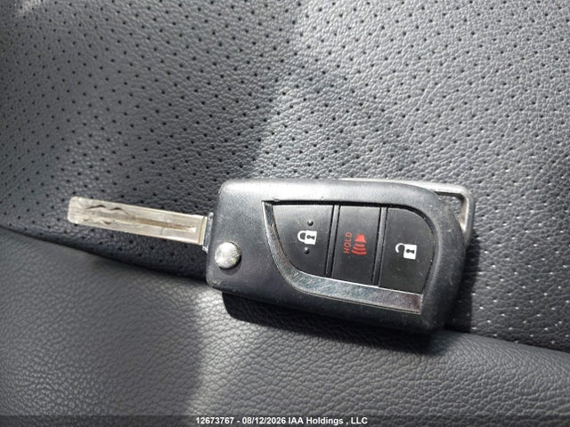 12673767 :رقم المزاد ، 2T3BWRFV3KW002192 vin ، 2019 Toyota Rav4 Hybrid مزاد بيع