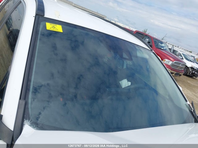 12673767 :رقم المزاد ، 2T3BWRFV3KW002192 vin ، 2019 Toyota Rav4 Hybrid مزاد بيع