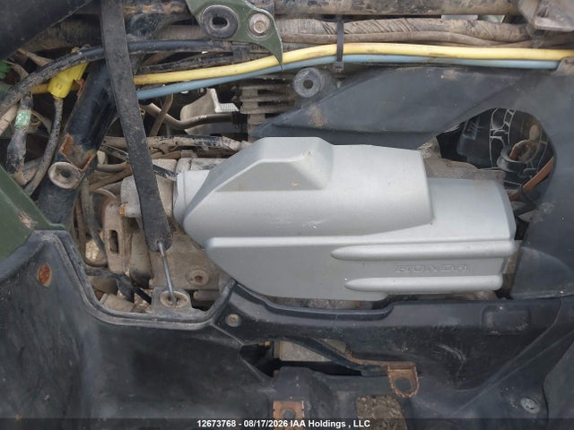 Продаж на аукціоні авто 2005 Honda Trx500 Fe, vin: 1HFTE318254000642, номер лоту: 12673768