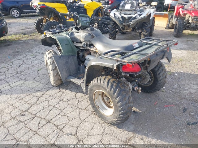 Продаж на аукціоні авто 2005 Honda Trx500 Fe, vin: 1HFTE318254000642, номер лоту: 12673768