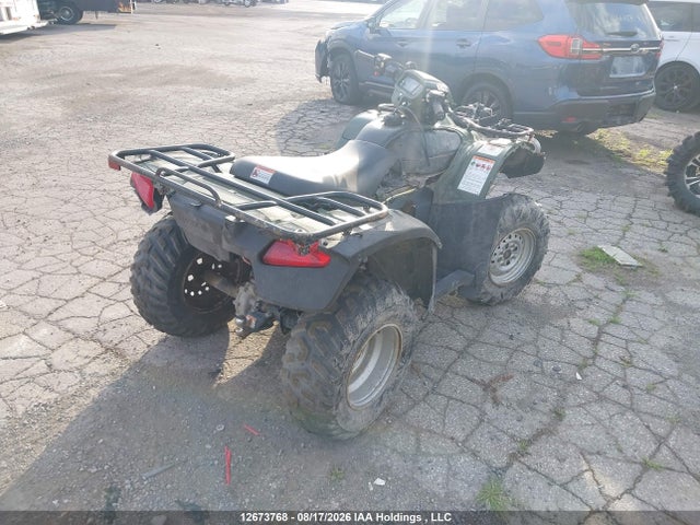 Продаж на аукціоні авто 2005 Honda Trx500 Fe, vin: 1HFTE318254000642, номер лоту: 12673768