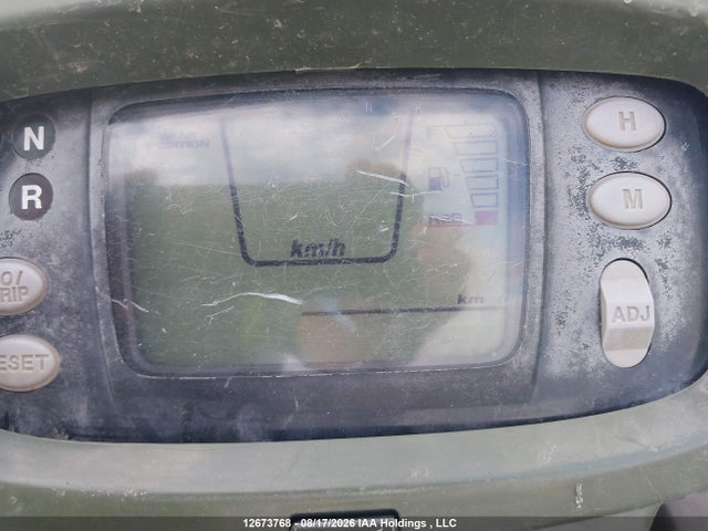 Продаж на аукціоні авто 2005 Honda Trx500 Fe, vin: 1HFTE318254000642, номер лоту: 12673768