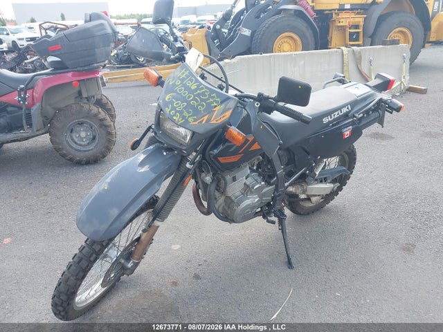 Продаж на аукціоні авто 2024 Suzuki Other, vin: JS1SP46D9R7100022, номер лоту: 12673771