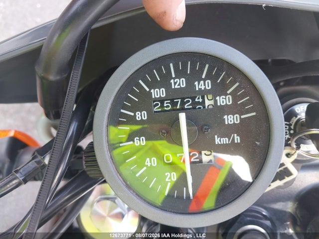 Продаж на аукціоні авто 2024 Suzuki Other, vin: JS1SP46D9R7100022, номер лоту: 12673771