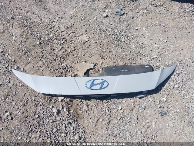 12673772 :رقم المزاد ، KMHLM4AG4MU184406 vin ، 2021 Hyundai Elantra Preferred Ivt مزاد بيع
