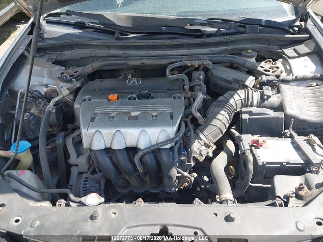 Aukcja sprzedaży 2010 Acura Tsx, vin: JH4CU2F67AC800771, numer aukcji: 12673773