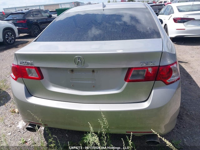 Aukcja sprzedaży 2010 Acura Tsx, vin: JH4CU2F67AC800771, numer aukcji: 12673773