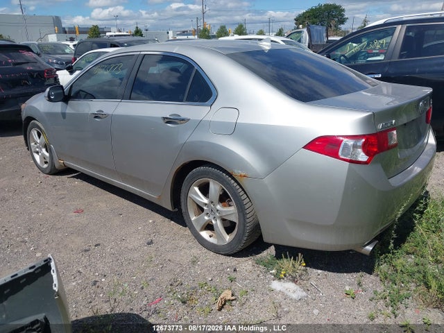 Aukcja sprzedaży 2010 Acura Tsx, vin: JH4CU2F67AC800771, numer aukcji: 12673773
