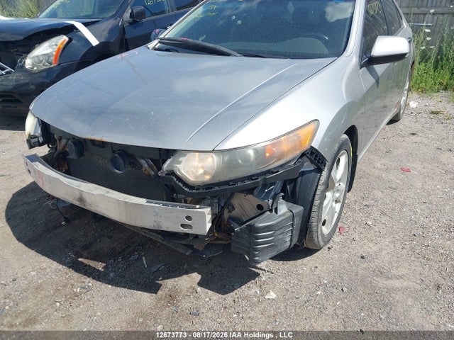 Aukcja sprzedaży 2010 Acura Tsx, vin: JH4CU2F67AC800771, numer aukcji: 12673773