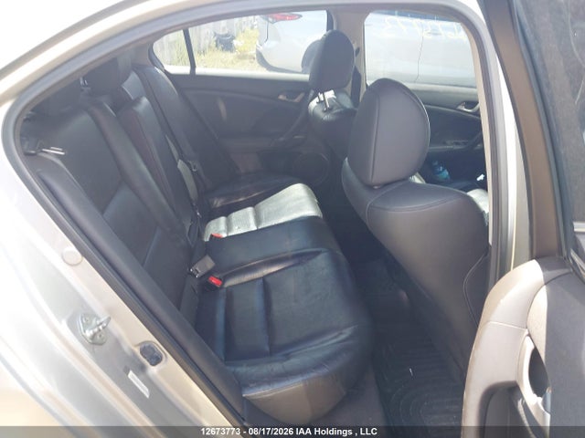 Aukcja sprzedaży 2010 Acura Tsx, vin: JH4CU2F67AC800771, numer aukcji: 12673773
