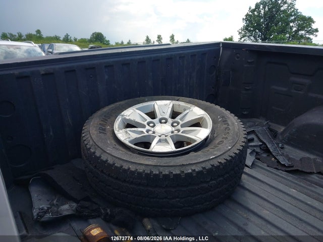 Chevrolet Silverado K1500 Lt 2020 1GCUYDED5LZ300968 Image 12