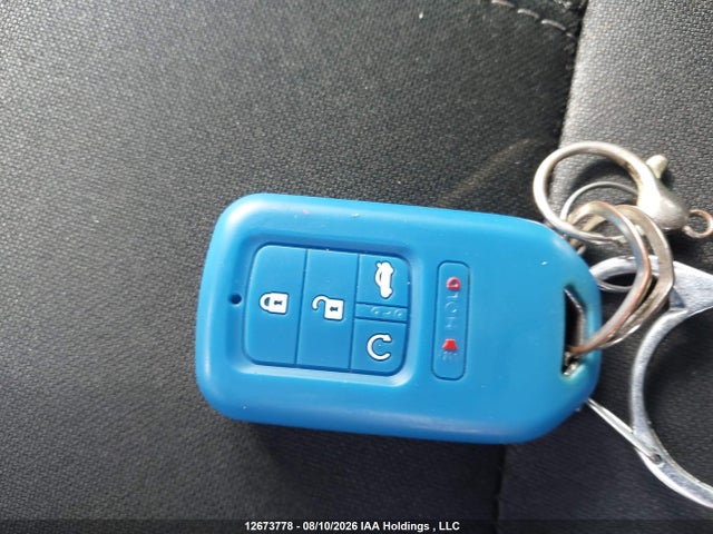 12673778 :رقم المزاد ، 2HGFC1F41JH102634 vin ، 2018 Honda Civic Ex-t مزاد بيع