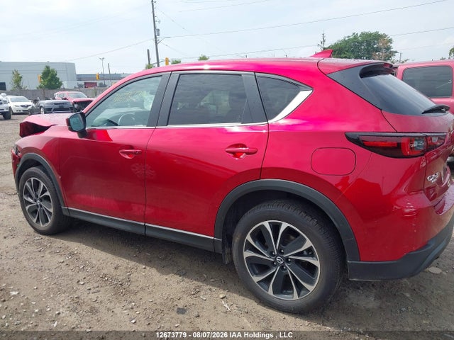 Mazda CX-5 2025 JM3KFBCLXS0774386 Image 14