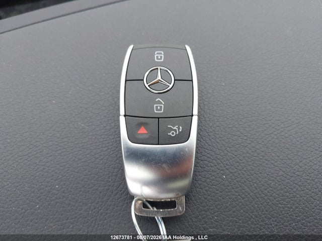 W1N4N4HB0SJ667883 Mercedes-Benz Gla 250 4matic