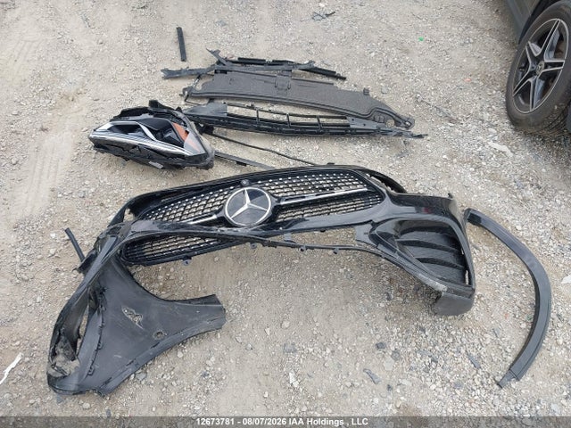 W1N4N4HB0SJ667883 Mercedes-Benz Gla 250 4matic