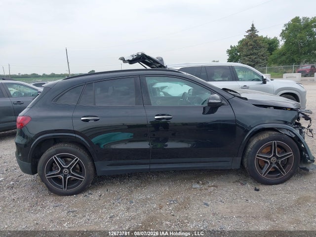 W1N4N4HB0SJ667883 Mercedes-Benz Gla 250 4matic