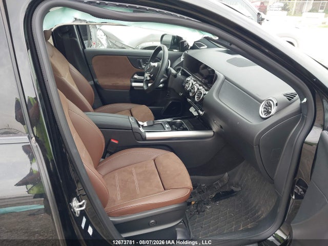 W1N4N4HB0SJ667883 Mercedes-Benz Gla 250 4matic