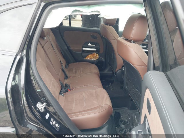 W1N4N4HB0SJ667883 Mercedes-Benz Gla 250 4matic
