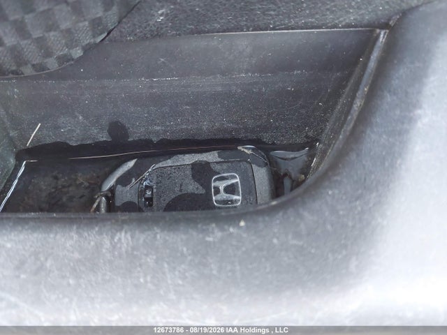 12673786 :رقم المزاد ، 2HGFB2F51EH040353 vin ، 2014 Honda Civic Lx مزاد بيع