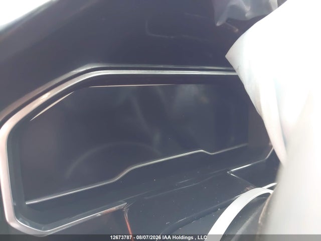 12673787 :رقم المزاد ، 3GCUKDEDXSG343962 vin ، 2025 Chevrolet Silverado K1500 Lt مزاد بيع