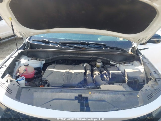 Aukcja sprzedaży 2022 Kia Sorento 2.5t Ex/2.5t Ex+, vin: 5XYRHDLF9NG135390, numer aukcji: 12673788