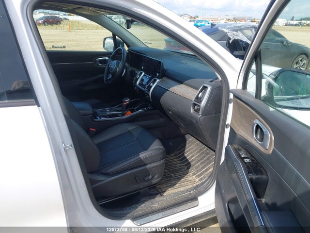 Aukcja sprzedaży 2022 Kia Sorento 2.5t Ex/2.5t Ex+, vin: 5XYRHDLF9NG135390, numer aukcji: 12673788