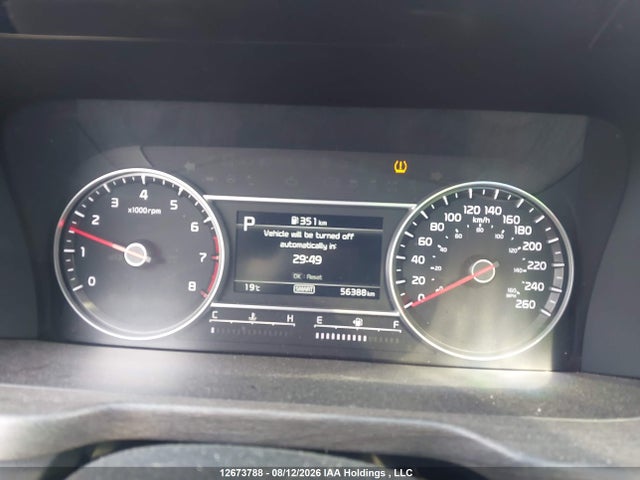 Aukcja sprzedaży 2022 Kia Sorento 2.5t Ex/2.5t Ex+, vin: 5XYRHDLF9NG135390, numer aukcji: 12673788