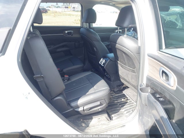 Aukcja sprzedaży 2022 Kia Sorento 2.5t Ex/2.5t Ex+, vin: 5XYRHDLF9NG135390, numer aukcji: 12673788