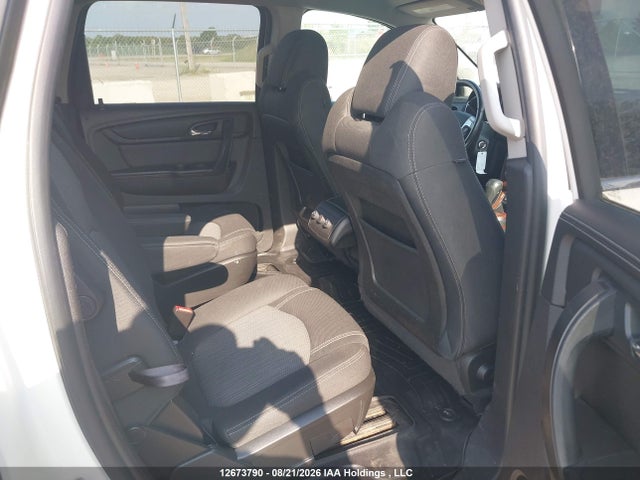 1GNKRGKD8EJ258783 Chevrolet Traverse 1lt