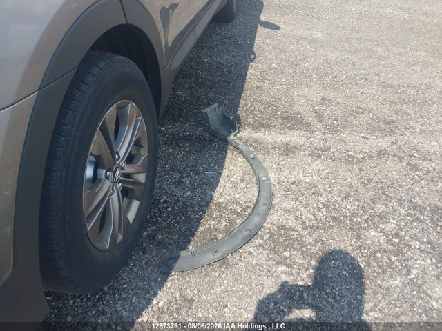 12673791 :رقم المزاد ، 5XYZUDLB7DG116070 vin ، 2013 Hyundai Santa Fe Sport مزاد بيع