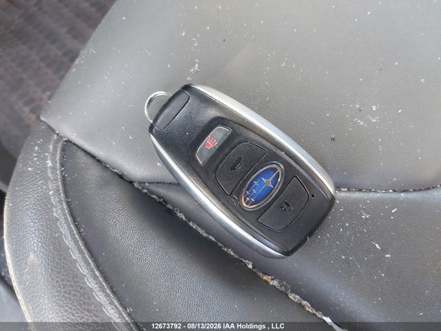 JF2GTHSC8MH246587 Subaru Crosstrek Sport