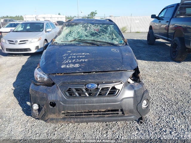 JF2GTHSC8MH246587 Subaru Crosstrek Sport