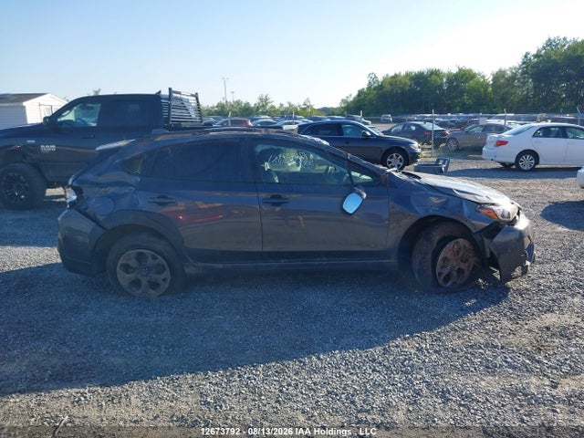 JF2GTHSC8MH246587 Subaru Crosstrek Sport