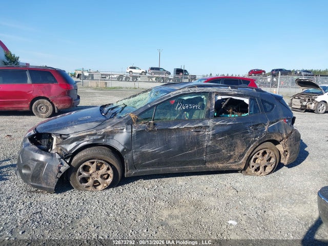 JF2GTHSC8MH246587 Subaru Crosstrek Sport