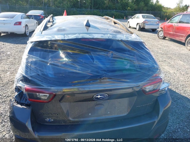 JF2GTHSC8MH246587 Subaru Crosstrek Sport