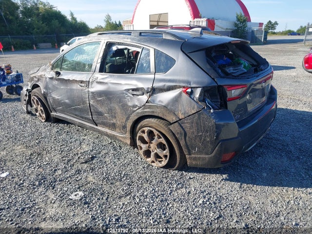 JF2GTHSC8MH246587 Subaru Crosstrek Sport