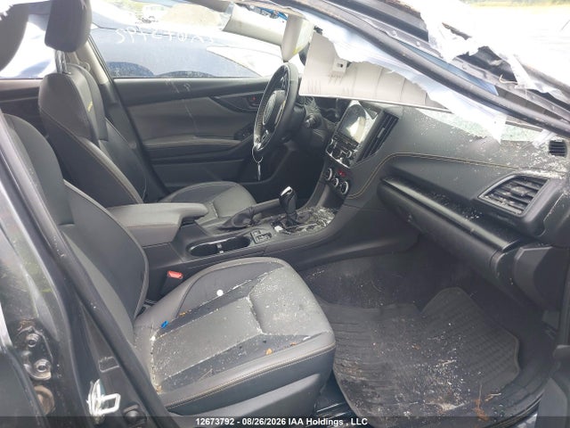 JF2GTHSC8MH246587 Subaru Crosstrek Sport